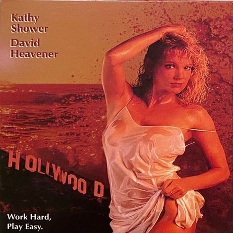 L.A. Goddess
