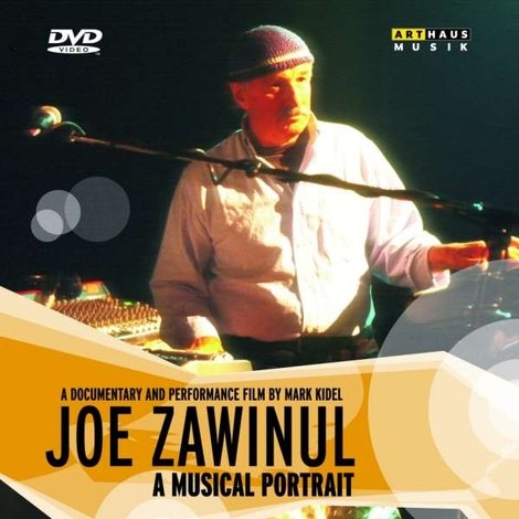 Joe Zawinul: A Musical Portrait
