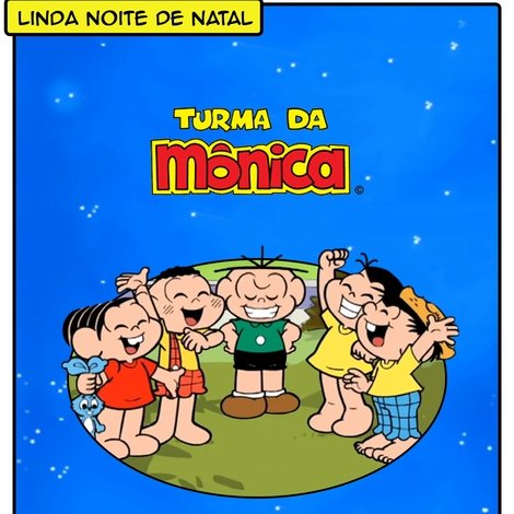 Linda Noite de Natal
