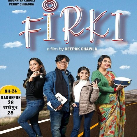 Firki