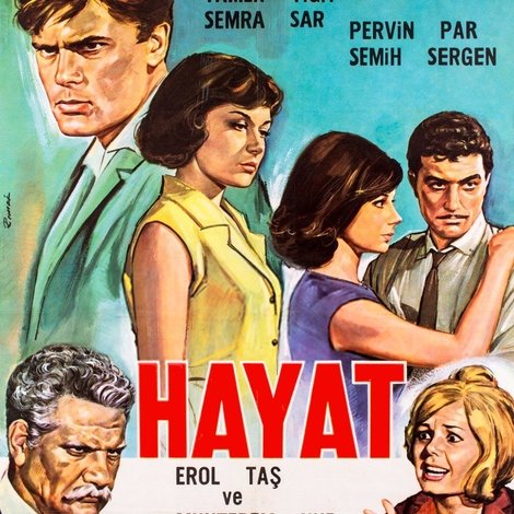 Hayat Kavgası