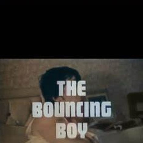 The Bouncing Boy