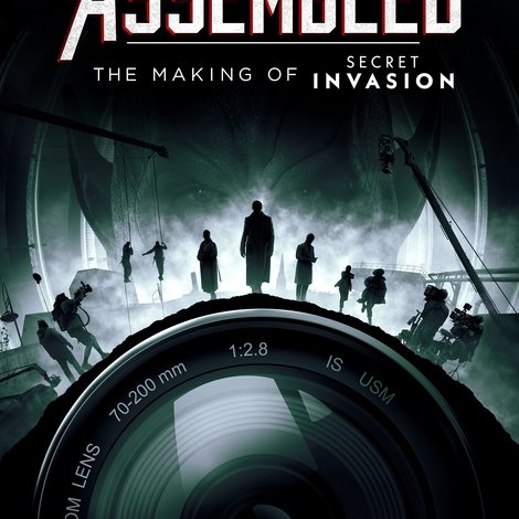 Marvel Studios Assembled: The Making of Secret Invasion