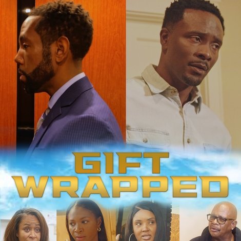 Gift Wrapped