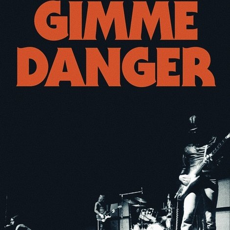 Gimme Danger