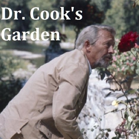 Dr. Cook's Garden