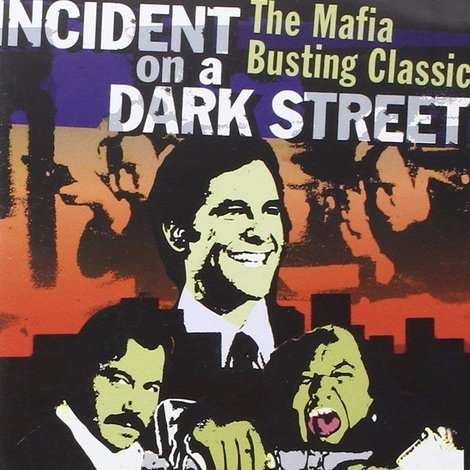 Incident on a Dark Street