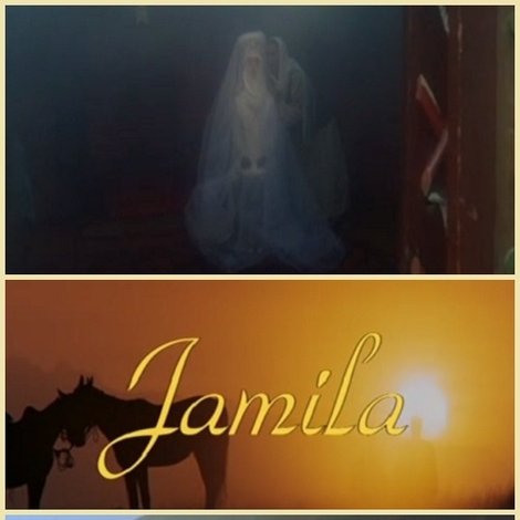 Jamila