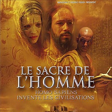 Le Sacre de l'homme