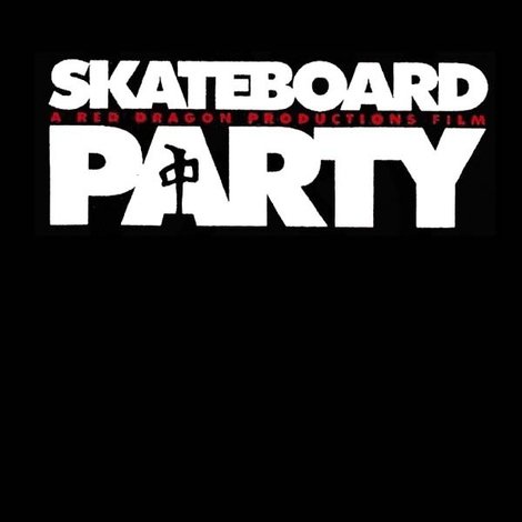 Skateboard Party