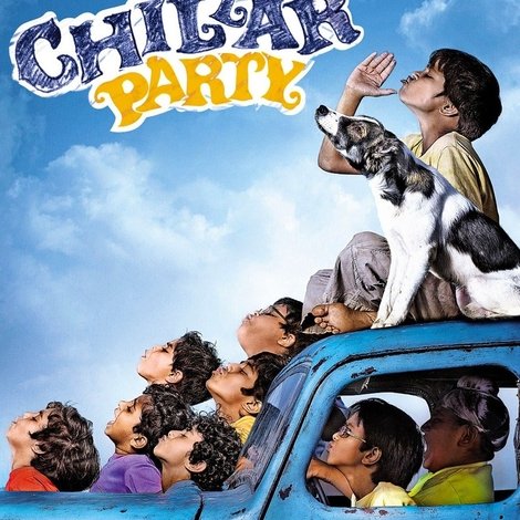 Chillar Party
