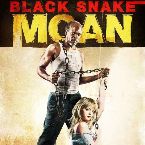 Black Snake Moan