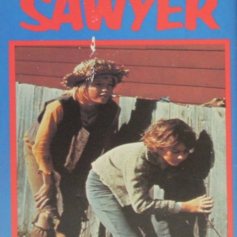 Tom Sawyer