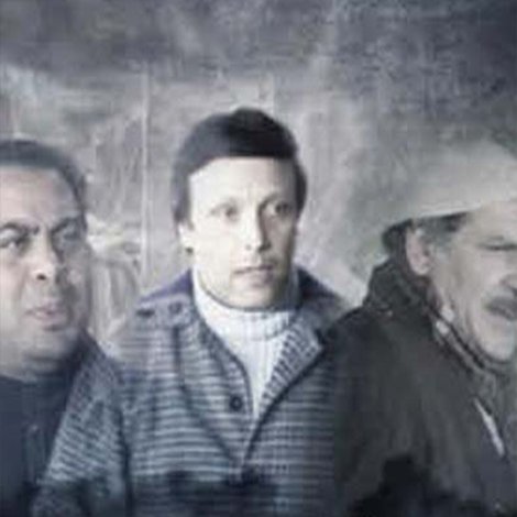 مسرحية أولادي