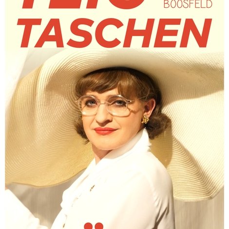 Teigtaschenträume