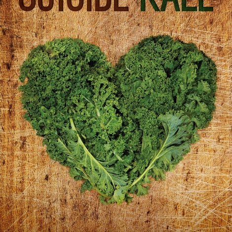 Suicide Kale