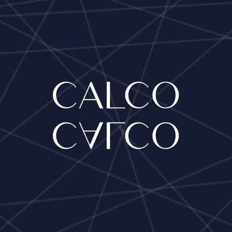 CALCO (A Symphony of Echo)