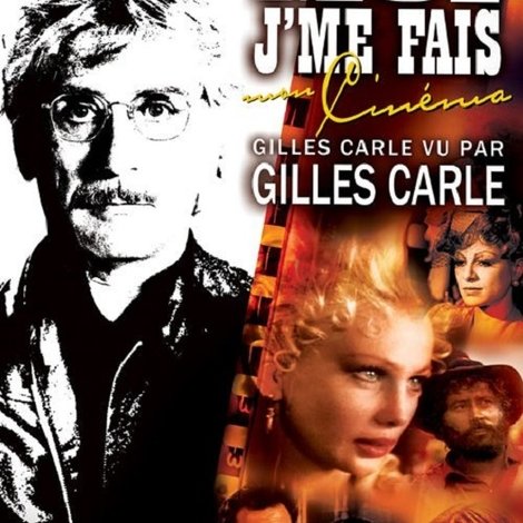 Moi j'me fais mon cinéma