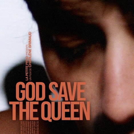 God save the queen