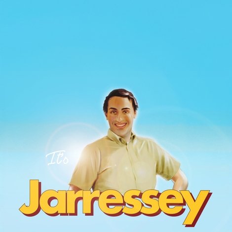 Jarressey