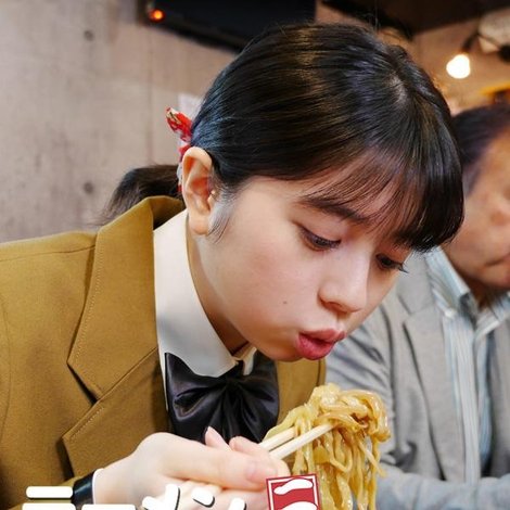 ラーメン大好き小泉さん 二代目
