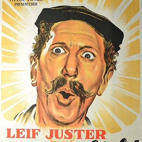 Bustenskjold
