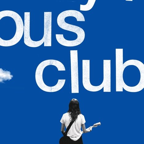 Anonymous Club