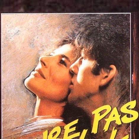 Pleure Pas My Love