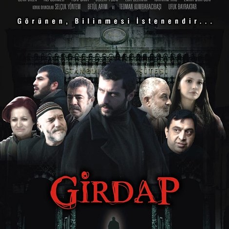 Girdap