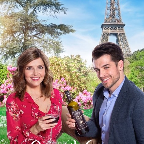 Paris, Wine & Romance