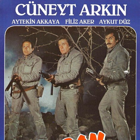 İnsan Avcıları