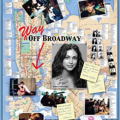 Way Off Broadway