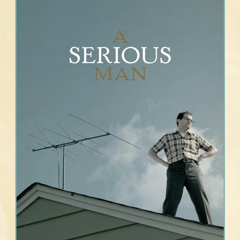 A Serious Man