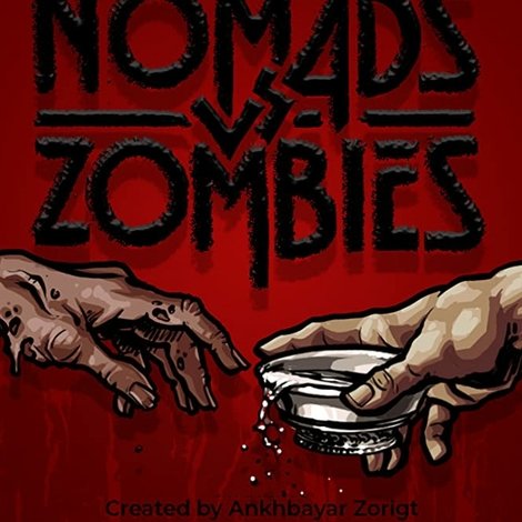 Тал Нутгийн Zombie