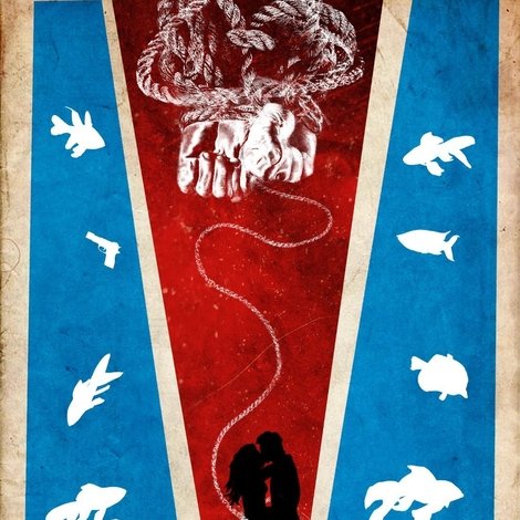 The Kidnapping of a Fish