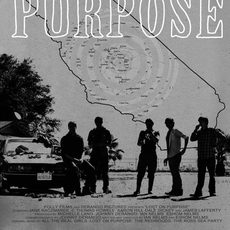 Lost on Purpose