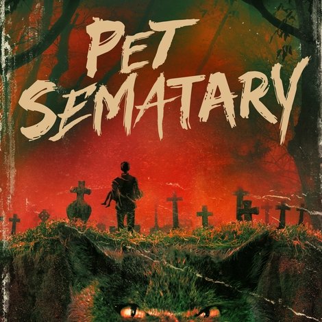 Pet Sematary