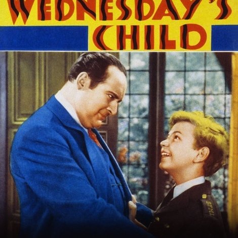 Wednesday's Child