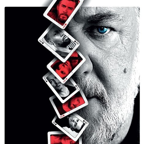 Poker Face
