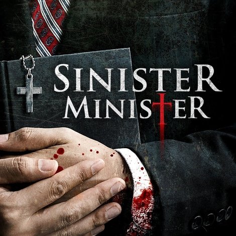 Sinister Minister