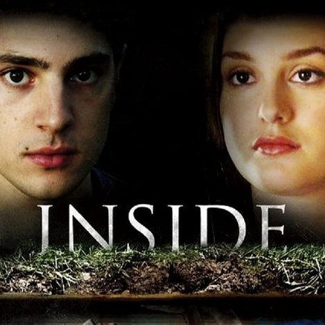 Inside