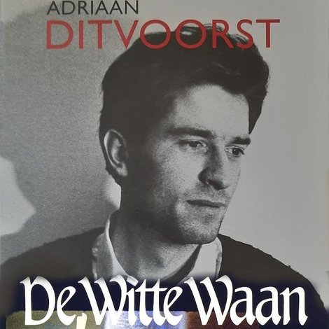 De witte waan