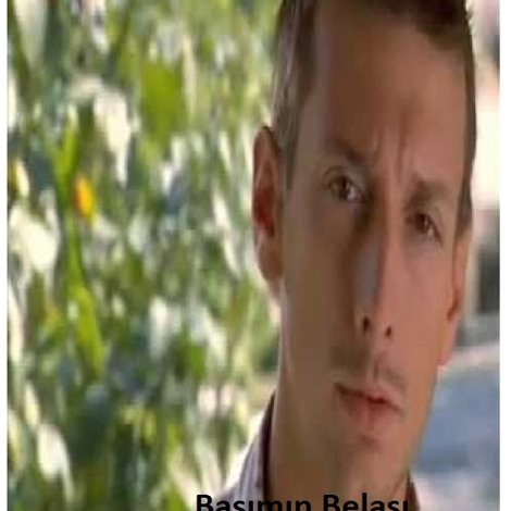 Başımın Belası