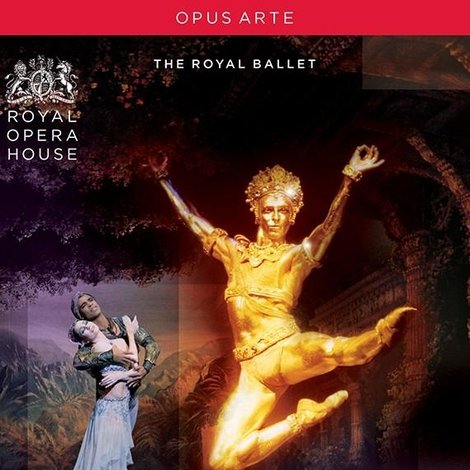 La Bayadère