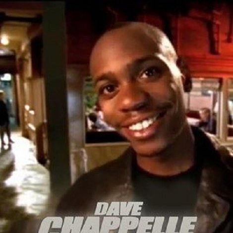 Dave Chappelle: HBO Comedy Half-Hour