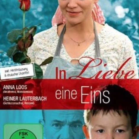 In Liebe eine Eins