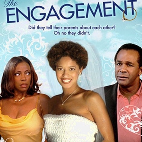 The Engagement: My Phamily BBQ 2