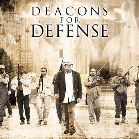 Deacons for Defense