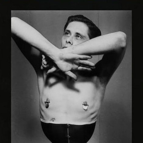 A Body to Live In