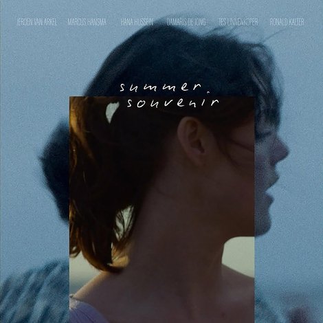 Summer Souvenir